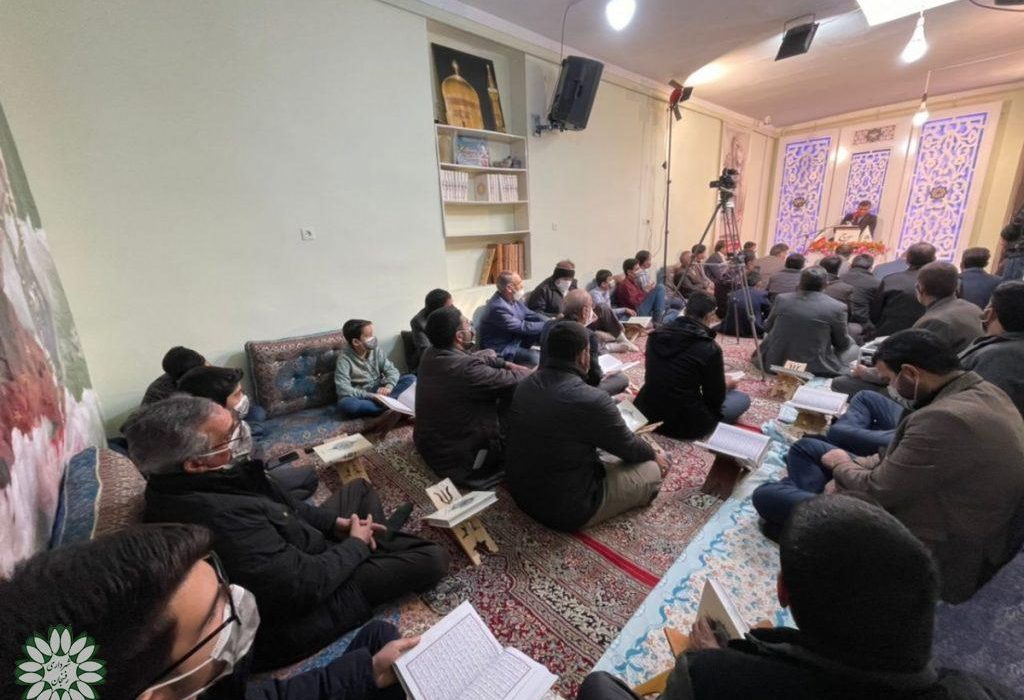 ضرورت ترویج و گسترش برنامه های قرآنی در رفسنجان