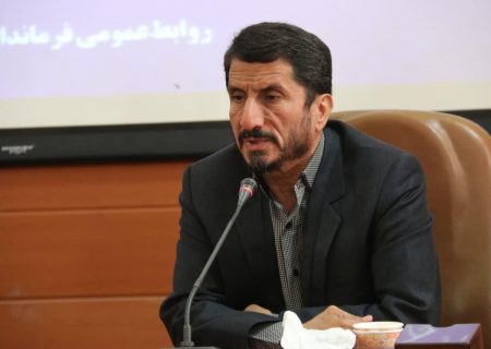 علی باقری مدیر جهاد کشاورزی شهرستان رفسنجان شد