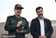 برنامه های هفته بسیج در رفسنجان با شعار «بسیج خدمتگزار ملت ایران» برگزار می شود