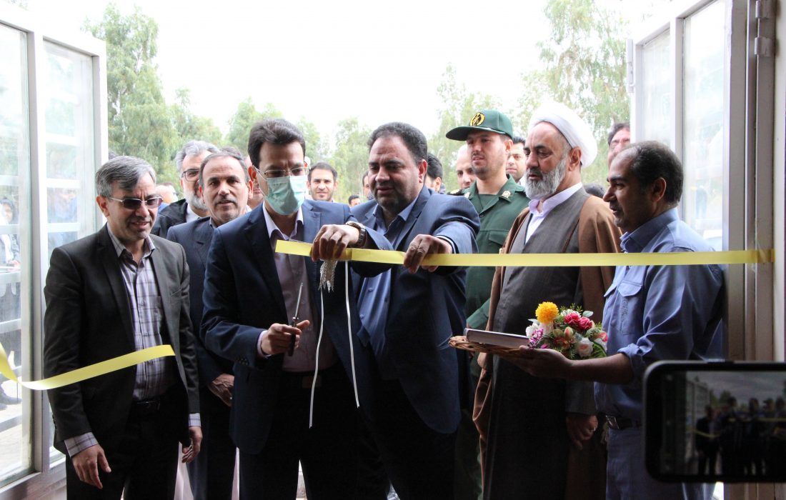 افتتاح نمایشگاه سیار موزه علوم و فناوری ایران همزمان با هفته ترویج علم و سال جهانی علوم پایه