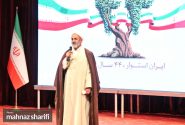 تاکید امام جمعه رفسنجان بر آگاهی جوانان نسبت به پیشرفت های انقلاب اسلامی