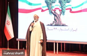تاکید امام جمعه رفسنجان بر آگاهی جوانان نسبت به پیشرفت های انقلاب اسلامی