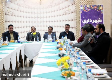 حضور شهرستان های رفسنجان و انار در شانزدهمین نمایشگاه بین المللی گردشگری تهران