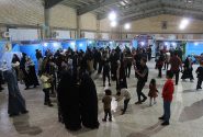 بیش از ده ها آیتم فرهنگی و هنری در جشن «دهه شادی» رفسنجان