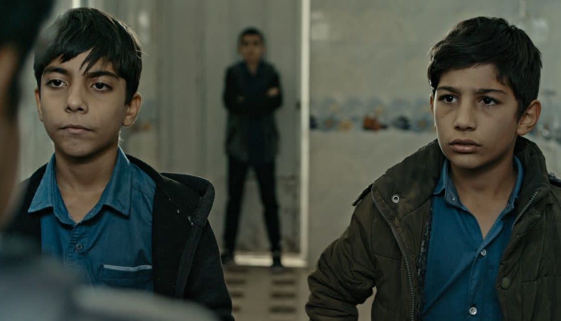 سومین حضور بینالمللی فیلمکوتاه «پارادوپینگ» در بخش مسابقه دهمین جشنواره «زرو پلاس» روسیه