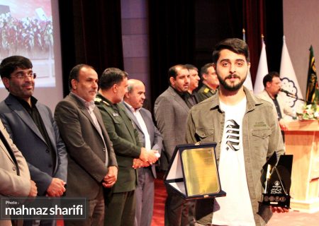 پنجمین رویداد ملی تولید محتوای دیجیتال بسیج استان کرمان به پایان رسید