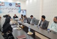 تنظیم تقویم رویدادهای گردشگری در رفسنجان