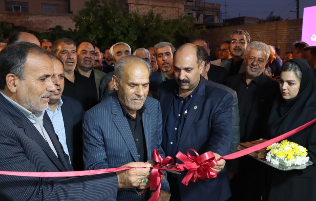 راه اندازی نخستین مرکز ساماندهی کودکان کار در رفسنجان با حمایت شهرداری و شورای شهر