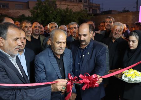 راه اندازی نخستین مرکز ساماندهی کودکان کار در رفسنجان با حمایت شهرداری و شورای شهر