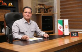 ثبت بالاترین توليد روز و ماه، در نيم‌قرن معدن‌کاری در معدن مس سرچشمه