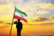 ایران با صدای حقیقت ایستاد