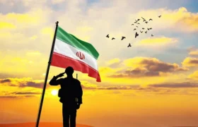 ایران با صدای حقیقت ایستاد
