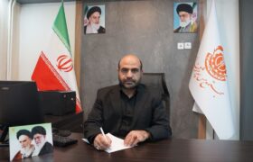 حراست؛ بازوی توانای مجتمع مس سرچشمه رفسنجان