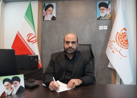 حراست؛ بازوی توانای مجتمع مس سرچشمه رفسنجان