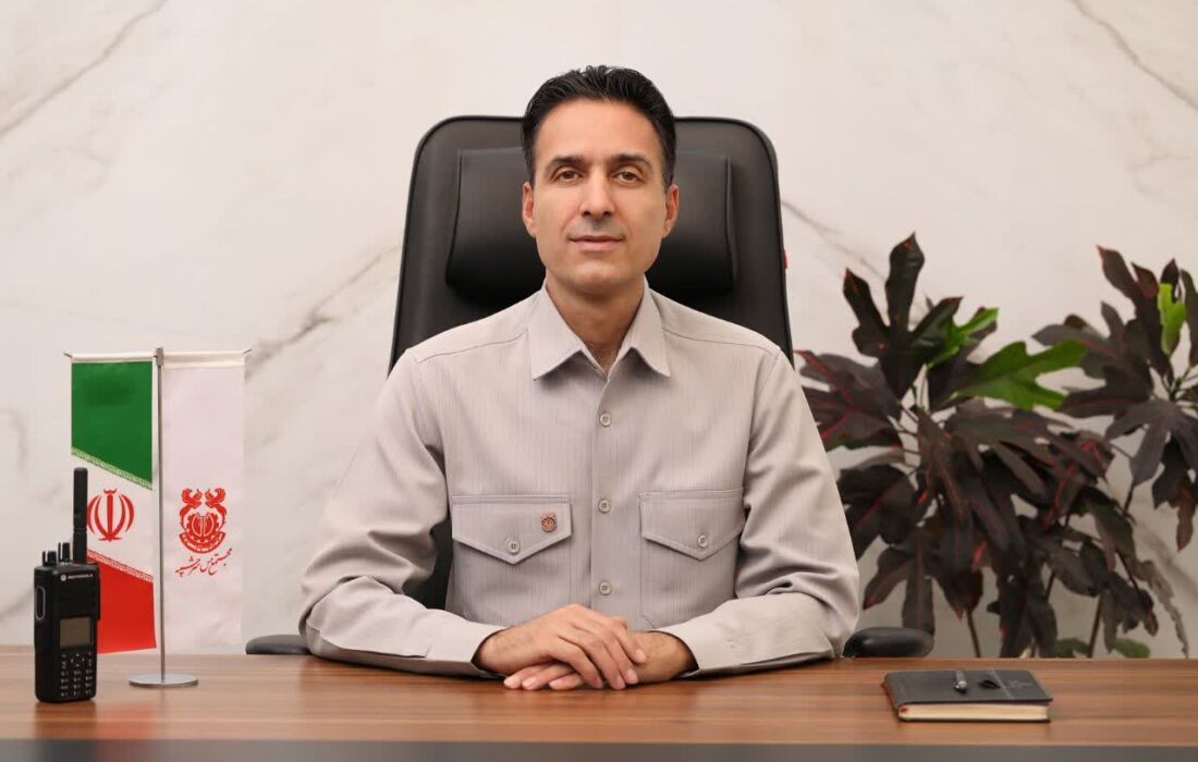 اورهال موفق امور تغلیظ مجتمع مس سرچشمه با ۱۱۰ هزار نفر‌ساعت کار شبانه‌روزی