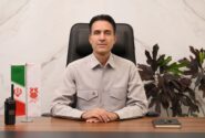 اورهال موفق امور تغلیظ مجتمع مس سرچشمه با ۱۱۰ هزار نفر‌ساعت کار شبانه‌روزی