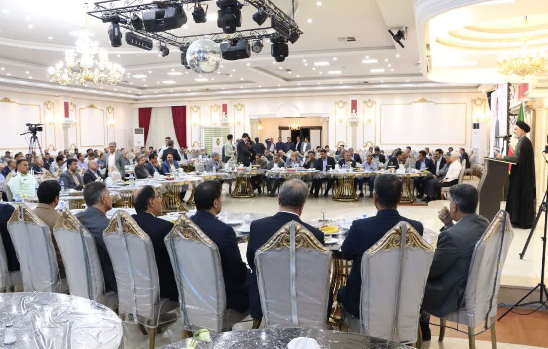 افتتاح دفتر نمایندگی کانون کارشناسان رسمی دادگستری رفسنجان و انار