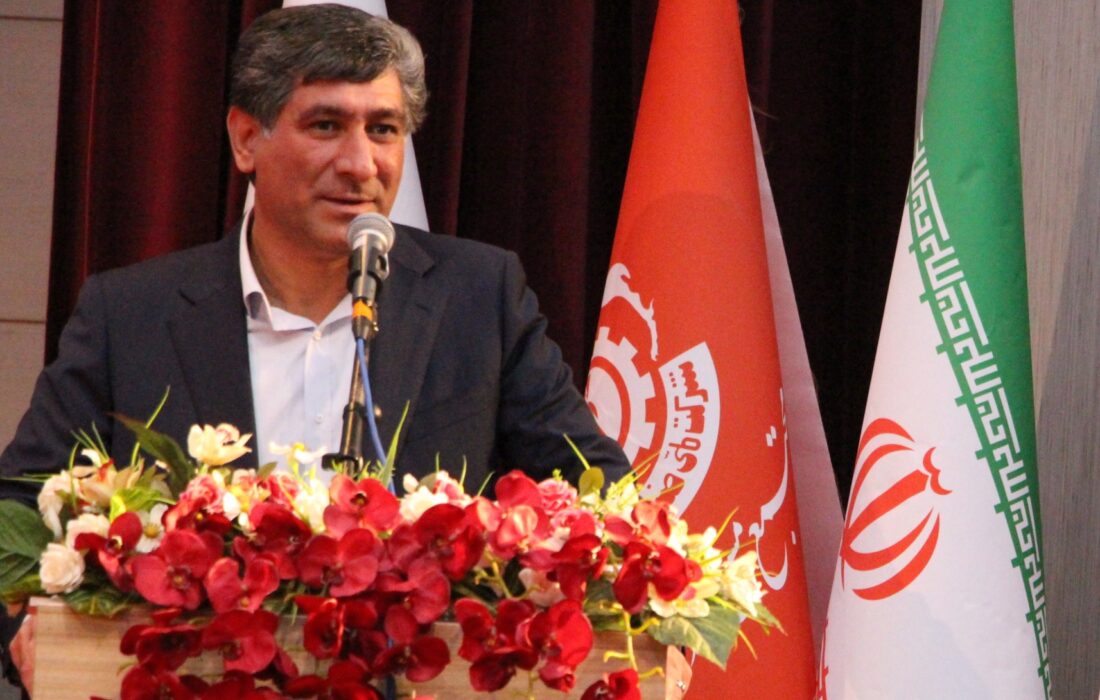 نیم‌سال طلایی تولیدِ مجتمع مس سرچشمه رفسنجان