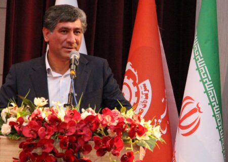 نیم‌سال طلایی تولیدِ مجتمع مس سرچشمه رفسنجان