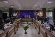 برگزاری رویداد ملی «ایده‌های نوآورانه و فناورانه در زنجیره ارزش مس» با محوریت شرکت ملی صنایع مس ایران
