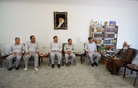 مجتمع مس سرچشمه رفسنجان؛ پیشتاز توسعه و اشتغال شهرستان