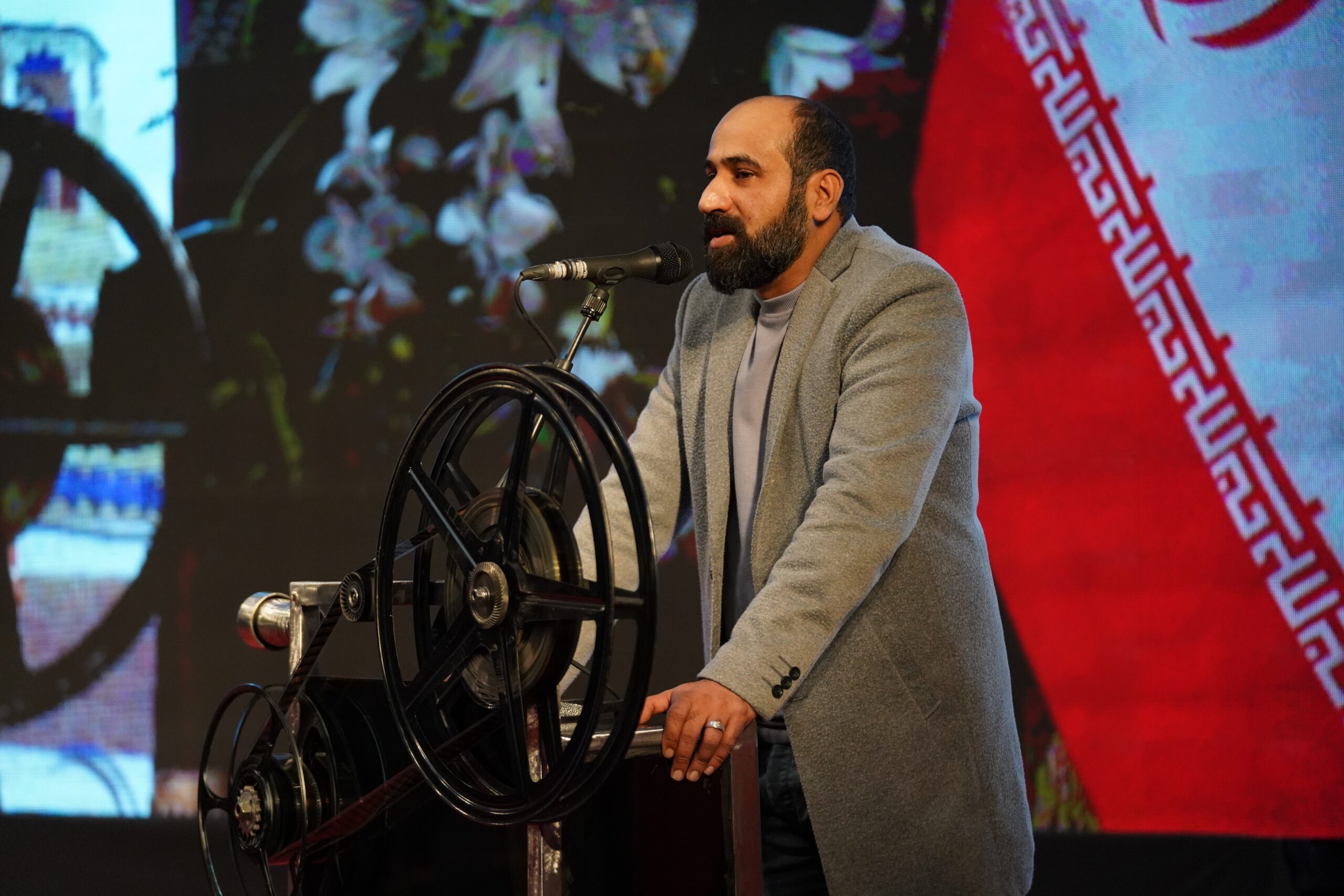 شهرنما بازتعریف هویت شهری رفسنجان در سطح ملی و بین‌المللی است/ مشارکت صد در صدی همه استان های کشور در دوره سوم جشنواره