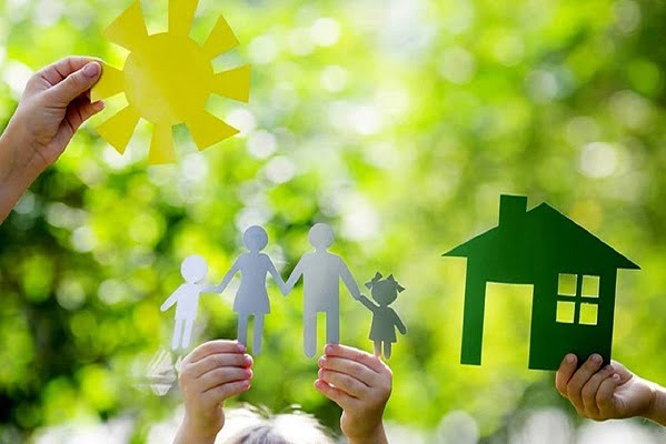 فرزند سرمایهای برای فردا و خانواده سنگبنای تمدن