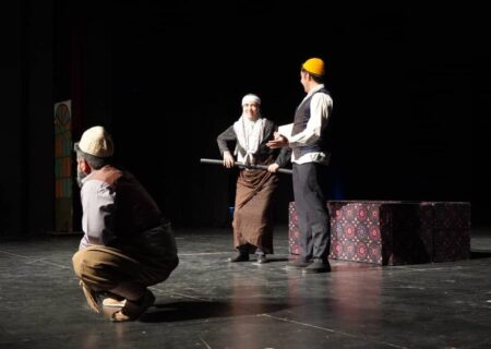 تنوع آثار، نقطه‌ قوت سی‌وهفتمین جشنواره تئاتر استان کرمان است 