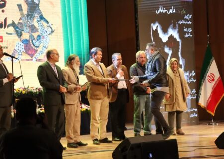 برگزیدگان سی و هفتمین جشنواره تئاتر استان کرمان معرفی شدند