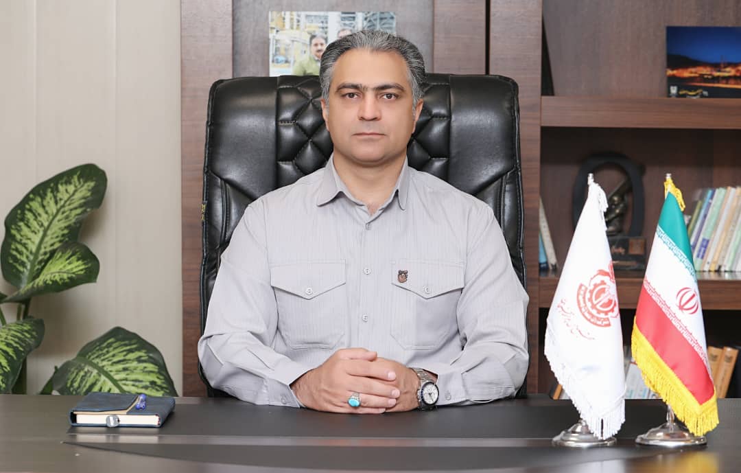 ارزآوری ۱.۵میلیارد یورویی با بهرهبرداری از پروژه تغلیظ ۳و۴ مجتمع مس سرچشمه