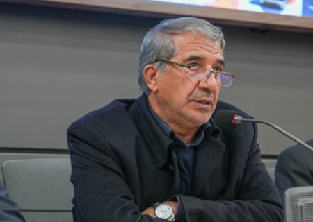 قدردانی نماینده مردم از مدیران مجتمع مس سرچشمه برای همکاری متعهدانه در زمینه مسئولیت‌های اجتماعی