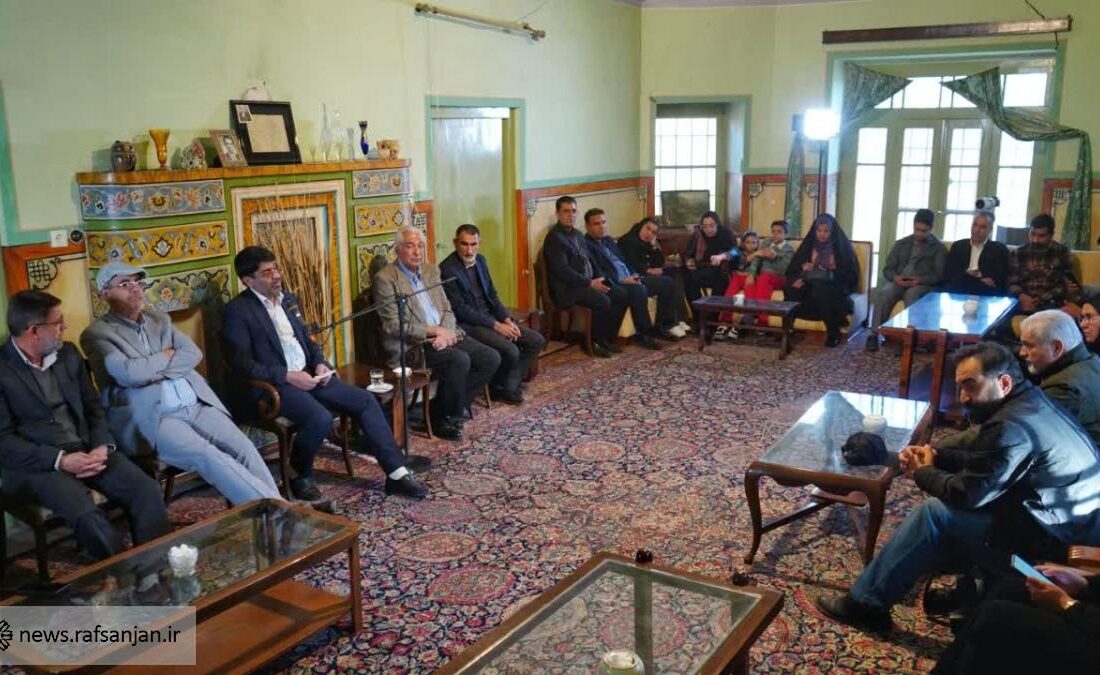 مرمت عمارت باقری بر اساس هویت تاریخی آن انجام میشود