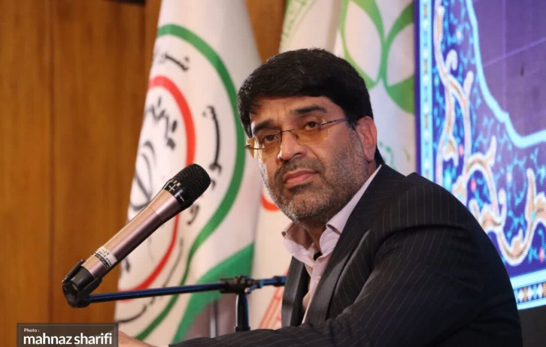 مرمت عمارت باقری بر اساس هویت تاریخی آن انجام میشود