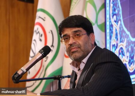 مرمت عمارت باقری بر اساس هویت تاریخی آن انجام می‌شود