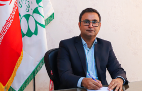 از تولید ۶۰ میلیون نشأ تا احداث ۴۴ بوستان