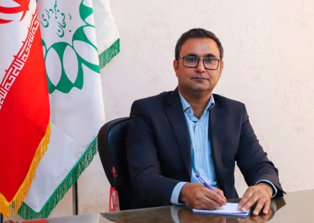 از تولید ۶۰ میلیون نشأ تا احداث ۴۴ بوستان