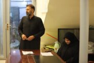 آغاز خدمت‌رسانی موکب درمانی شهدای صنعت مس به زائران اربعین در کربلای معلی