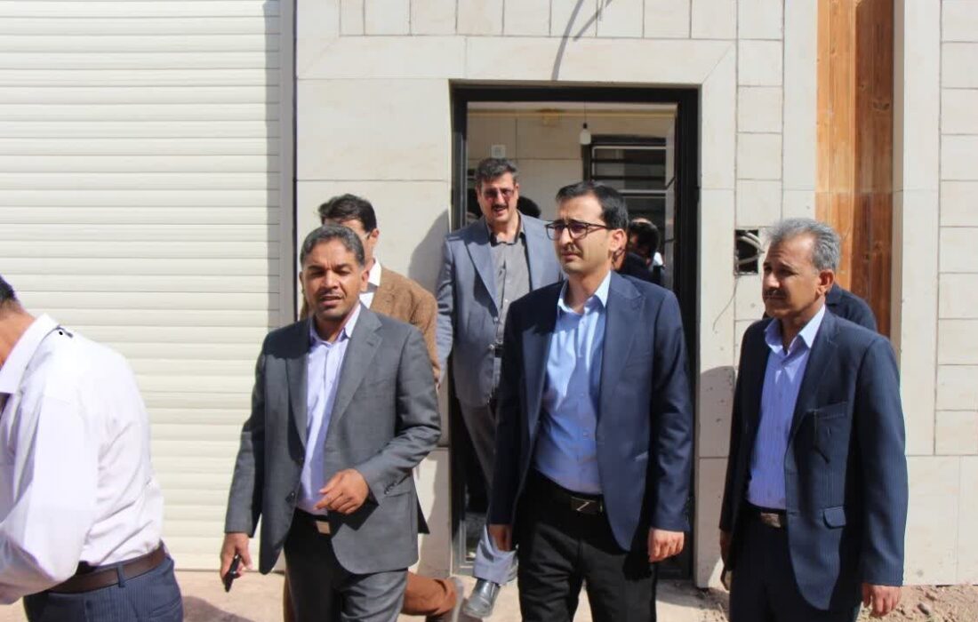 دستور بازداشت پیمانکار پروژه ۴۸ واحدی نهضت ملی مسکن رفسنجان صادر شد