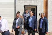 دستور بازداشت پیمانکار پروژه ۴۸ واحدی نهضت ملی مسکن رفسنجان صادر شد