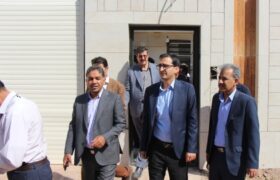 دستور بازداشت پیمانکار پروژه ۴۸ واحدی نهضت ملی مسکن رفسنجان صادر شد