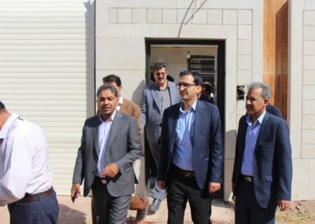 دستور بازداشت پیمانکار پروژه ۴۸ واحدی نهضت ملی مسکن رفسنجان صادر شد