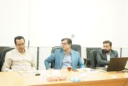 نخستین رویداد ملی هوش مصنوعی در دانشگاه علوم پزشکی رفسنجان رو نمایی خواهد شد
