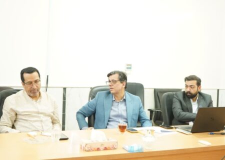 نخستین رویداد ملی هوش مصنوعی در دانشگاه علوم پزشکی رفسنجان رو نمایی خواهد شد